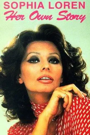 Sophia Loren: Her Own Story (1980)