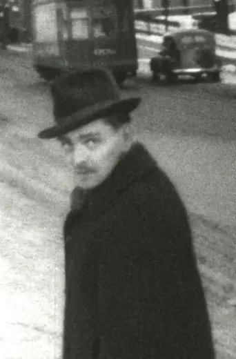 La Vie D'Emile Lazo (1937)