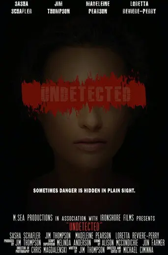 Undetected (2018)