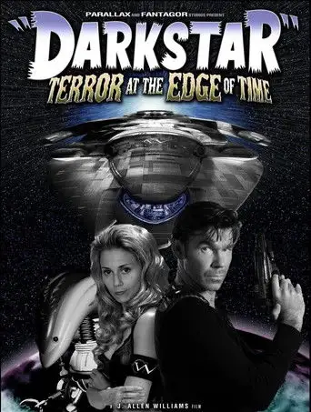 Darkstar: Terror at the Edge of Time (2010)