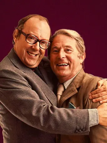 Parkinson Meets Morecambe and Wise (1999)