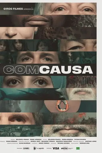 Com Causa (2026)