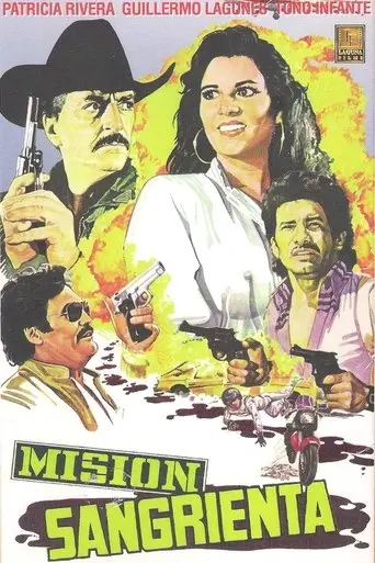 Misión sangrienta (1990)