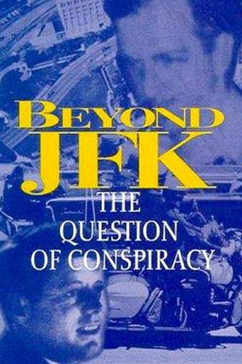 Beyond 'JFK': The Question Of Conspiracy (1992)