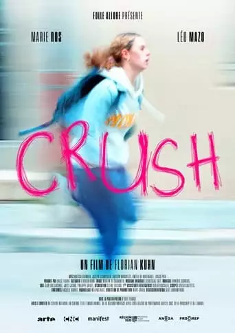 Crush (2022)