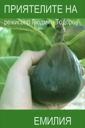 Emilia's Friends (1996)