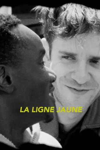 La Ligne Jaune (2026)