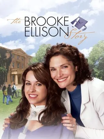 The Brooke Ellison Story (2004)