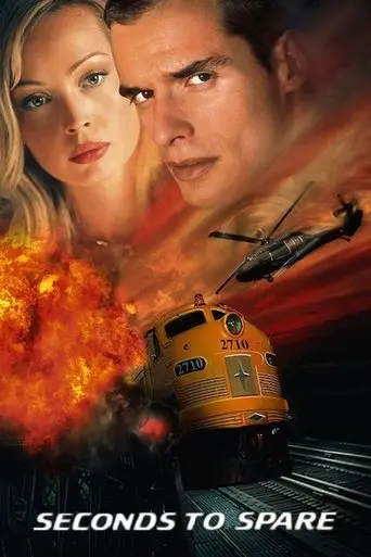 Seconds to Spare (2002)
