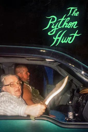 The Python Hunt (2026)