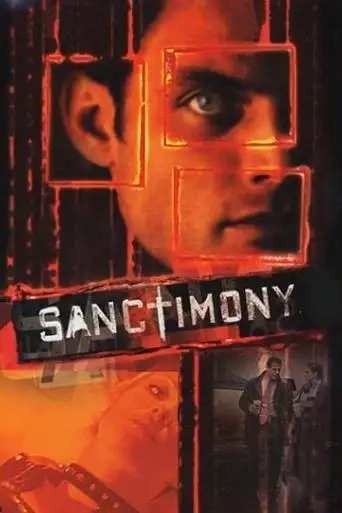 Sanctimony (2000)