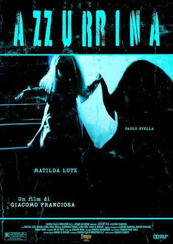 Azzurrina (2023)
