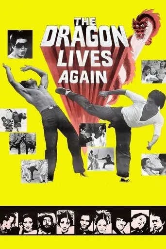 The Dragon Lives Again (1977)
