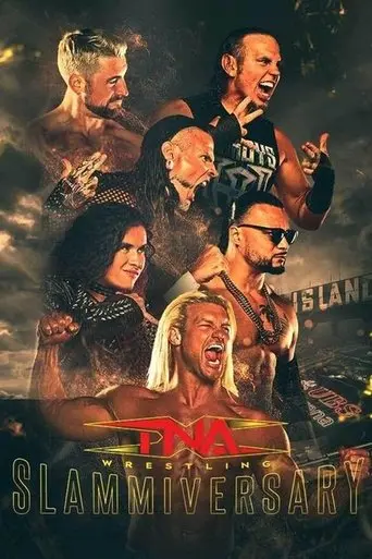 TNA Slammiversary 2025 (2025)