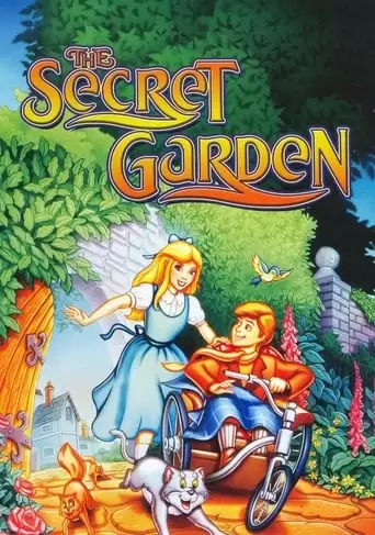The Secret Garden (1994)