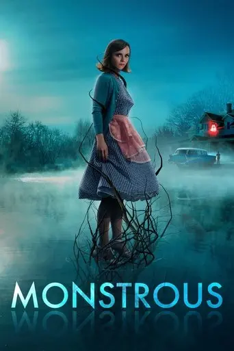 Monstrous (2022)