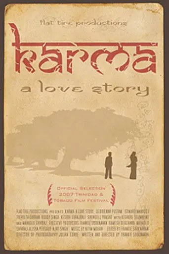 Karma: A Love Story (2007)