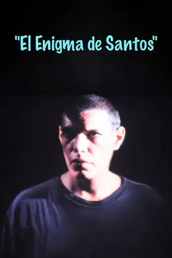 El Enigma de Santos (1992)