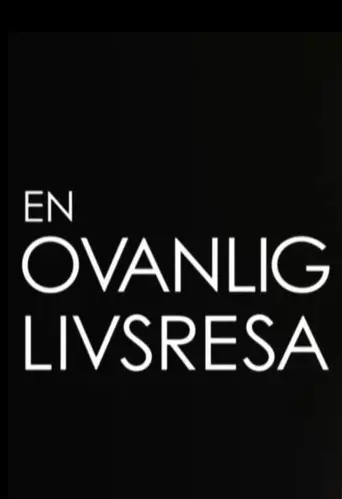En ovanlig livsresa - Berättelsen om Ronnie Gardiner (2015)