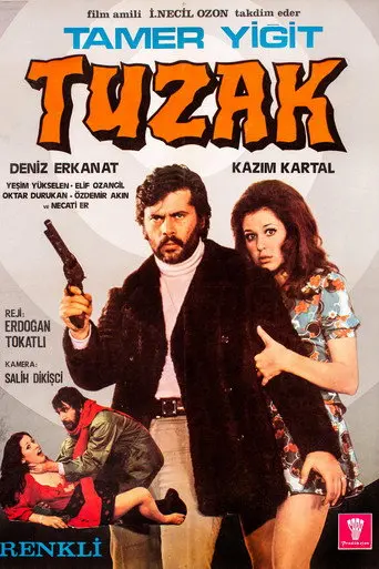 Tuzak (1973)
