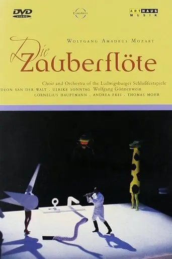 Die Zauberflöte (1992)