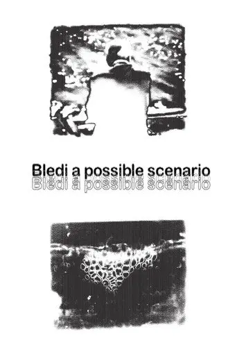 Bledi a possible scenario (2004)