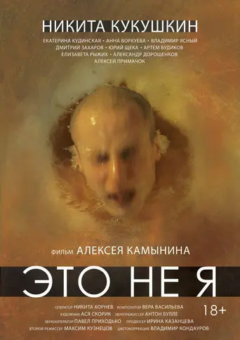 That Is Not Me (2015)