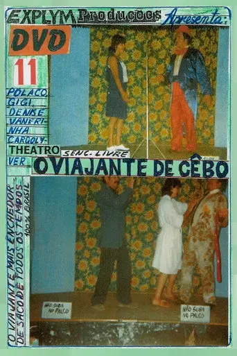 O Viajante de Sebo (1999)