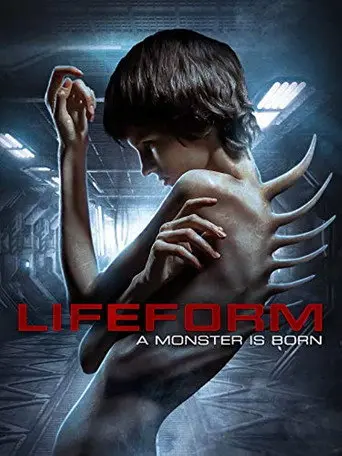 Lifeform (2019)