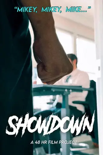 Showdown (2025)