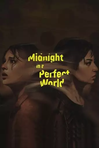 Midnight in a Perfect World (2020)
