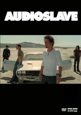 Audioslave (2003)