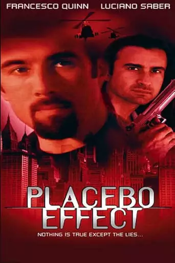 Placebo Effect (1998)