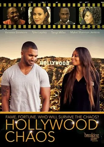 Hollywood Chaos (2015)