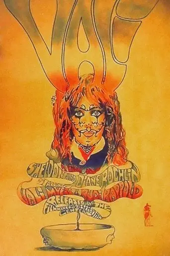 Vali, The Witch of Positano (1967)