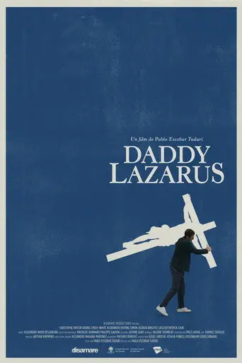 Daddy Lazarus (1970)