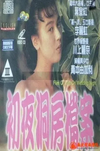 Files of Love on Wedding Night (1994)