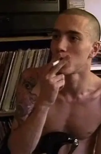 Red Hot Chili Peppers: A Dutch Connection (2010)