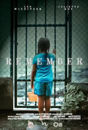 Remember (2022)