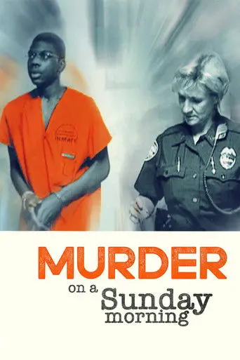 Murder on a Sunday Morning (2001)