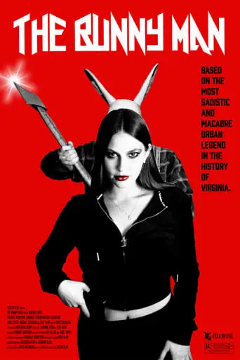 THE BUNNY MAN (2023)
