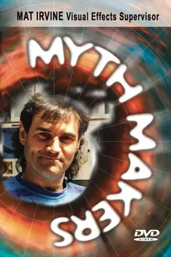 Myth Makers 60: Mat Irvine (2000)