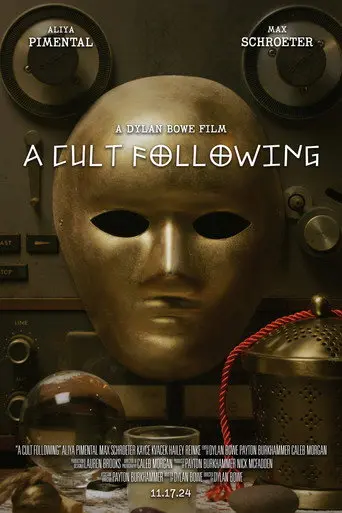 A Cult Following (2024)