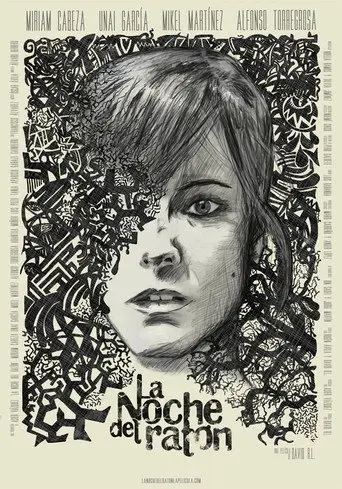 Night of the Rat (2015)