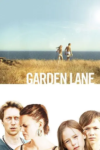Garden Lane (2017)