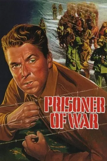 Prisoner of War (1954)