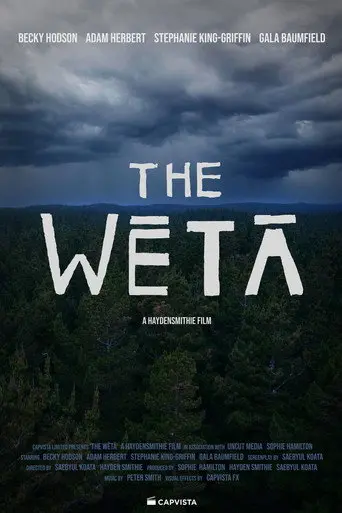 The Weta (1970)