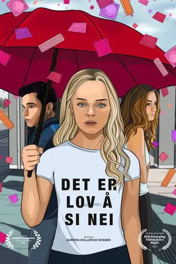 It's OK to Say No (2021)