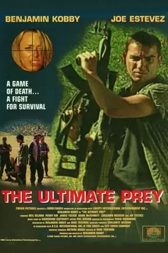 The Ultimate Prey (2000)