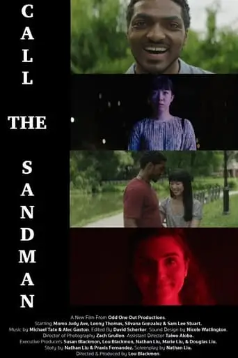 Call The Sandman (2020)